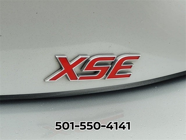 2024 Toyota Corolla Hatchback XSE