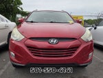 2013 Hyundai Tucson GLS
