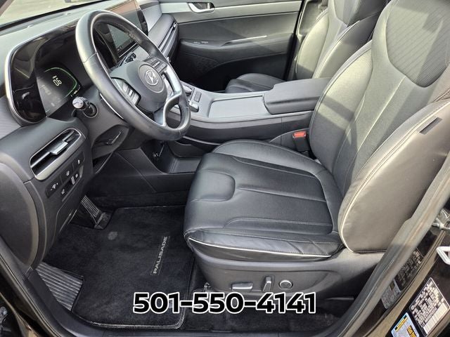 2023 Hyundai Palisade XRT