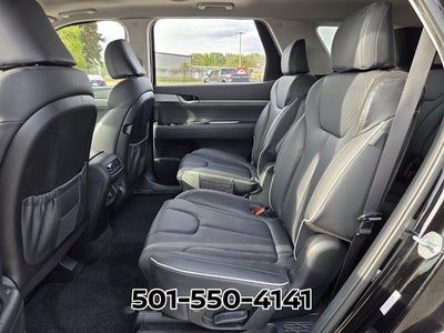 2023 Hyundai Palisade XRT
