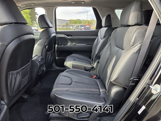 2023 Hyundai Palisade XRT