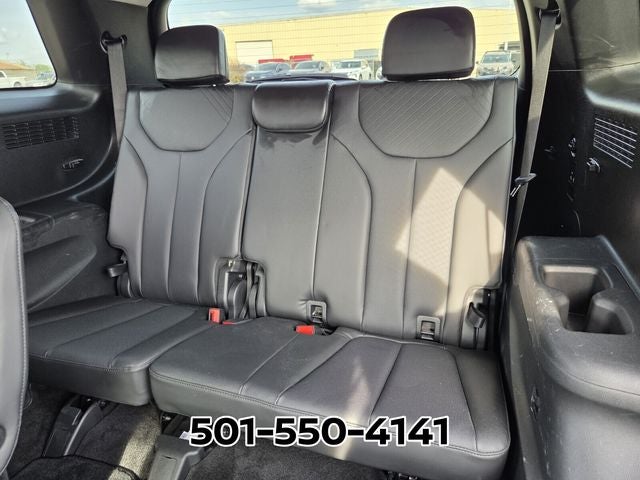 2023 Hyundai Palisade XRT