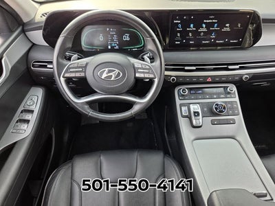 2023 Hyundai Palisade XRT