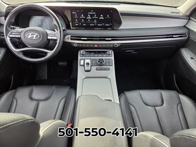 2023 Hyundai Palisade XRT