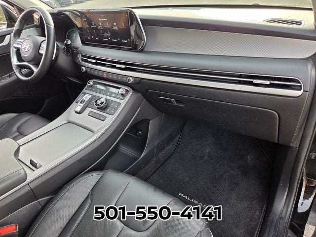 2023 Hyundai Palisade XRT