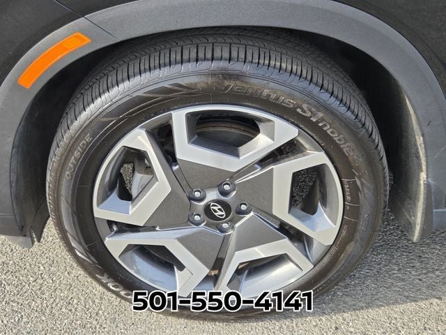 2023 Hyundai Palisade XRT