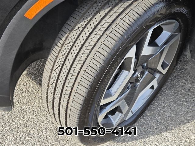 2023 Hyundai Palisade XRT