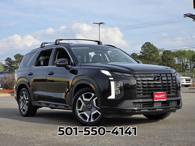 2023 Hyundai Palisade XRT