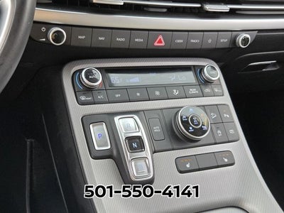 2023 Hyundai Palisade XRT