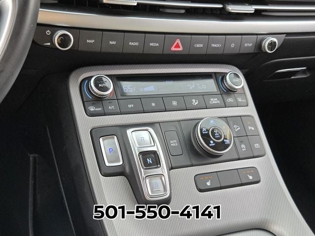 2023 Hyundai Palisade XRT