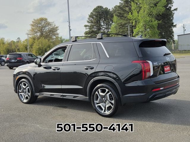 2023 Hyundai Palisade XRT