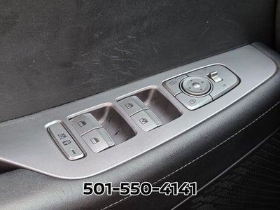 2023 Hyundai Palisade XRT