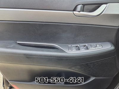 2023 Hyundai Palisade XRT