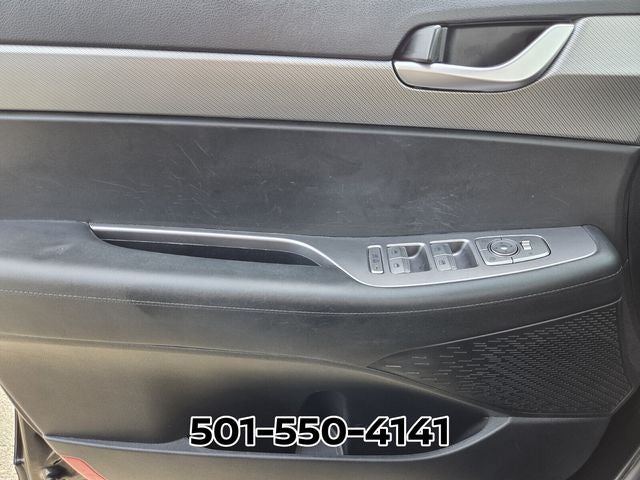 2023 Hyundai Palisade XRT