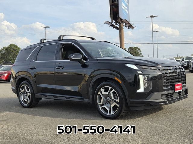 2023 Hyundai Palisade XRT