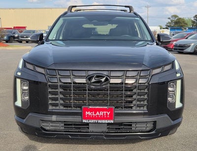 2023 Hyundai Palisade XRT