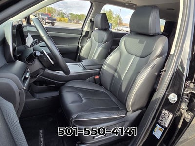 2023 Hyundai Palisade XRT