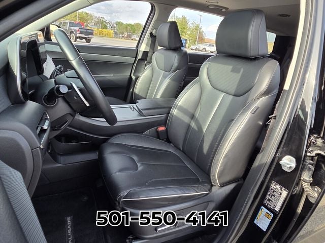 2023 Hyundai Palisade XRT
