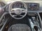 2023 Hyundai Elantra Hybrid Blue