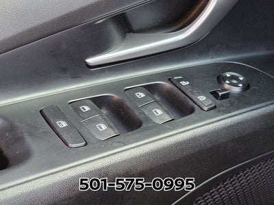 2023 Hyundai Elantra Hybrid Blue