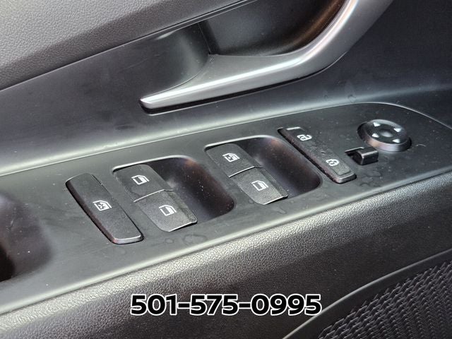 2023 Hyundai Elantra Hybrid Blue