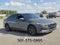 2023 Hyundai Elantra Hybrid Blue