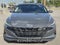 2023 Hyundai Elantra Hybrid Blue