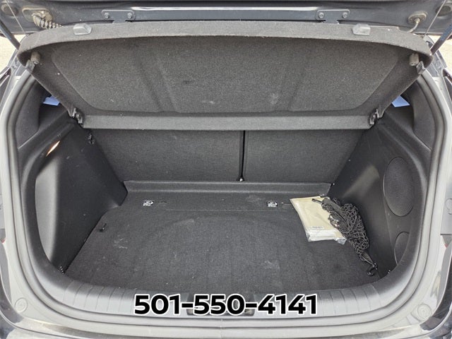 2022 Hyundai Veloster N Base