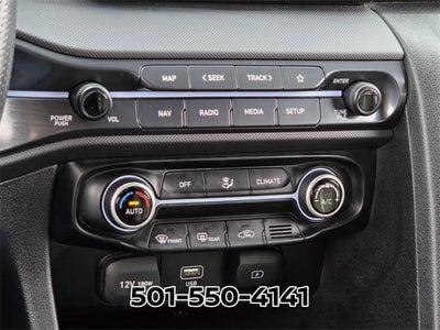 2022 Hyundai Veloster N Base