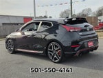 2022 Hyundai Veloster N Base