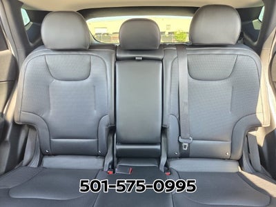 2022 Kia EV6 Wind