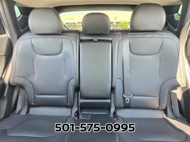2022 Kia EV6 Wind