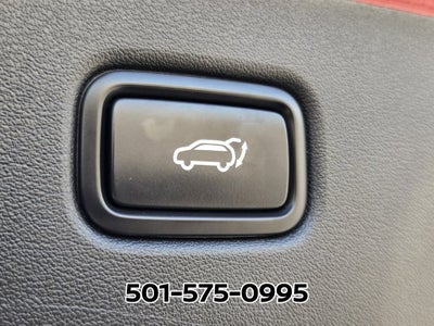 2022 Kia EV6 Wind