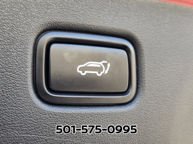 2022 Kia EV6 Wind