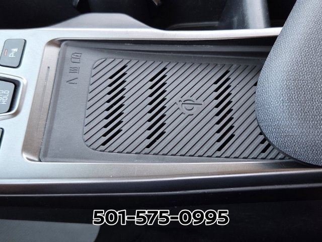 2022 Kia EV6 Wind
