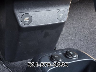 2022 Kia EV6 Wind