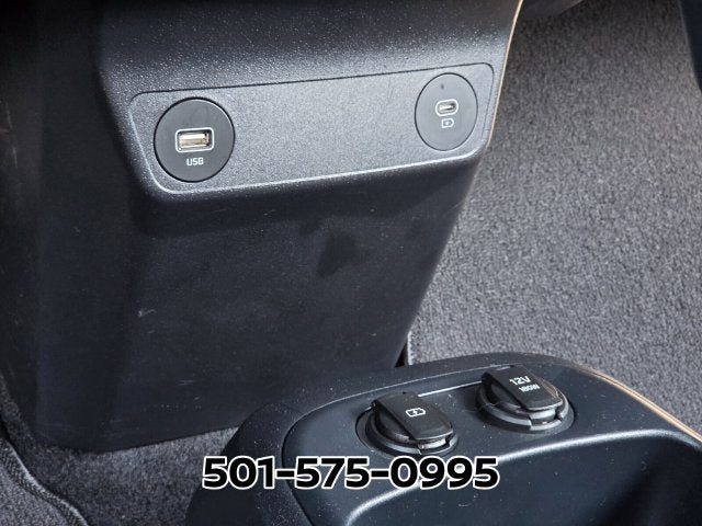 2022 Kia EV6 Wind