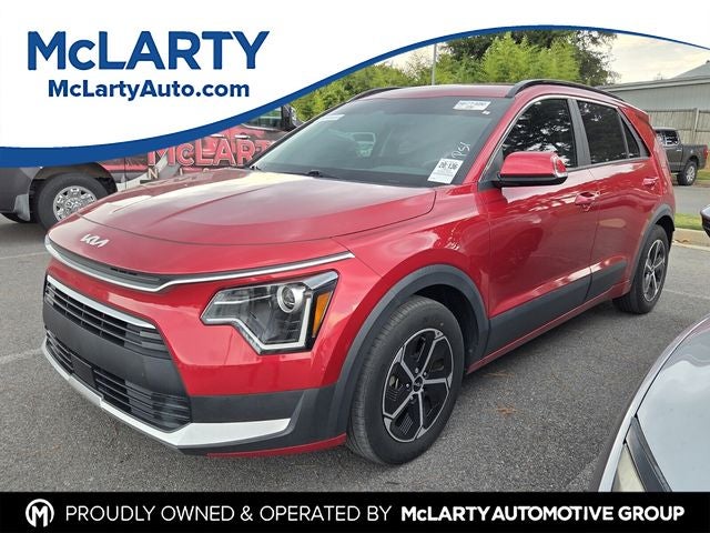 2023 Kia Niro EX