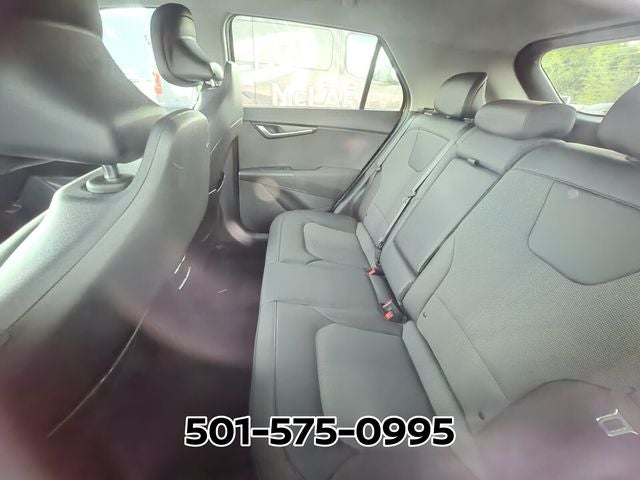 2023 Kia Niro EX