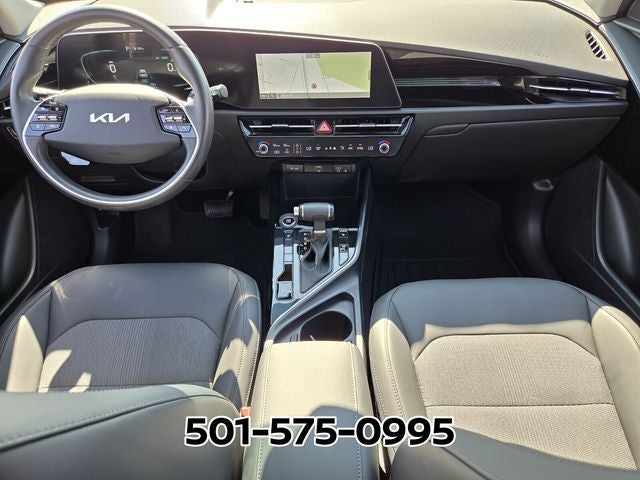2023 Kia Niro EX