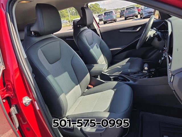 2023 Kia Niro EX