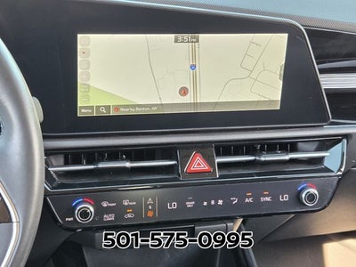 2023 Kia Niro EX