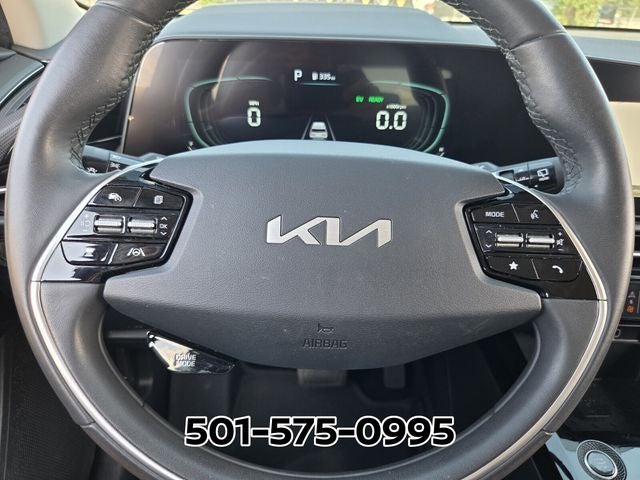 2023 Kia Niro EX