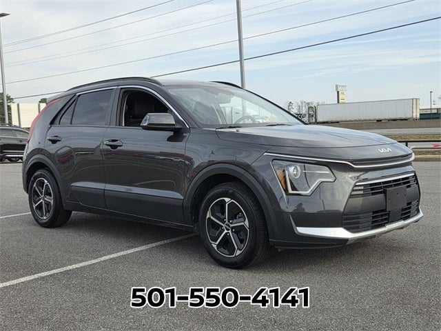 2023 Kia Niro EX