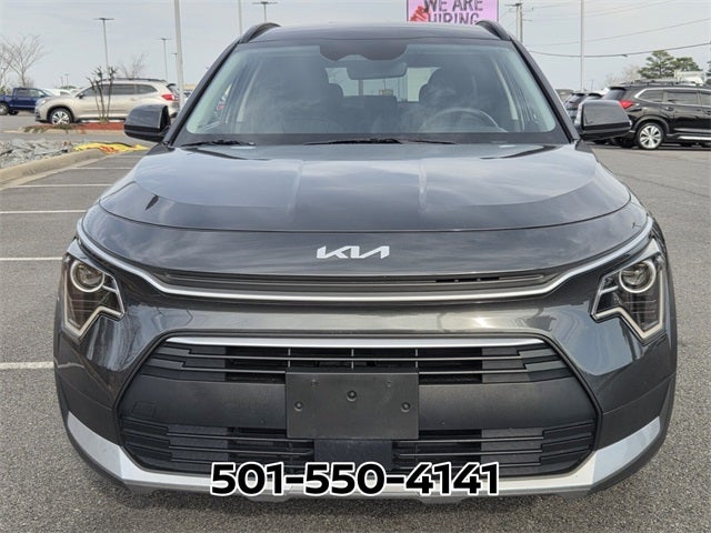 2023 Kia Niro EX