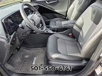 2023 Kia Niro EX