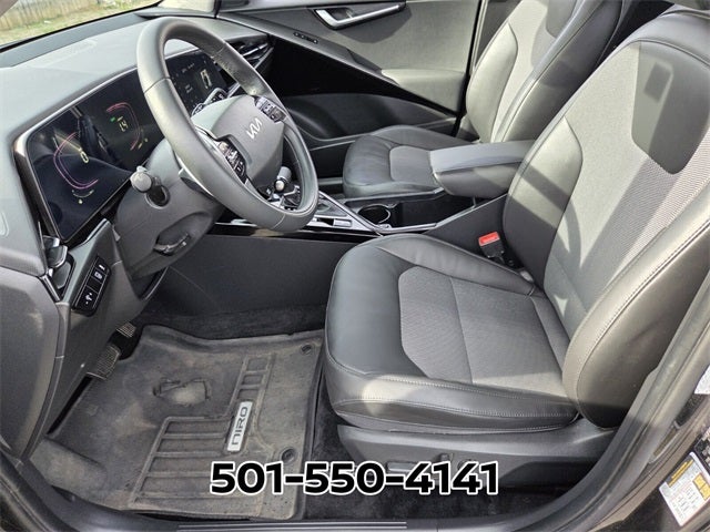 2023 Kia Niro EX
