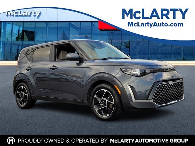 2023 Kia Soul EX
