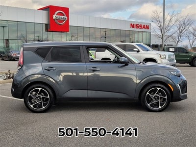 2023 Kia Soul EX