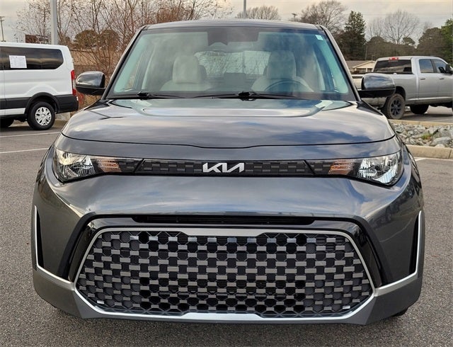 2023 Kia Soul EX